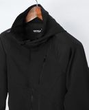  10.17.23 - VTG WINDBREAKER JACKET - MAYPOLE 