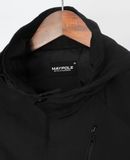  10.17.23 - VTG WINDBREAKER JACKET - MAYPOLE 