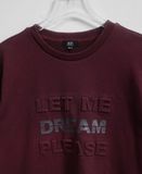  12.07.23 - VTG SWEATSHIRT - F2F 