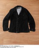  05.12.24 - VTG ASYMMETRICAL COAT JACKET - BRTHBREATH 