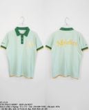  07.13.23 - VTG POLO SHIRT - RED JACKET 