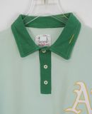  07.13.23 - VTG POLO SHIRT - RED JACKET 