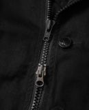  05.12.24 - VTG ASYMMETRICAL COAT JACKET - BRTHBREATH 