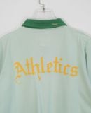  07.13.23 - VTG POLO SHIRT - RED JACKET 