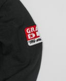  02.16.23 - VTG ZIP UP HOODIE - GRATEUL DEAD 