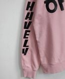  12.07.23 - VTG SWEATSHIRT - IST KUNST 