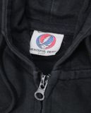  02.16.23 - VTG ZIP UP HOODIE - GRATEUL DEAD 