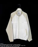 11.03.22 - VTG WINDBREAKER JACKET - BANDO SPORTS 