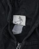  02.16.23 - VTG ZIP UP HOODIE - GRATEUL DEAD 