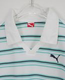  07.13.23 - VTG POLO SHIRT - PUMA 
