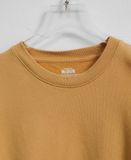  12.07.23 - VTG SWEATSHIRT - GIORDANO 