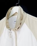  11.03.22 - VTG WINDBREAKER JACKET - BANDO SPORTS 