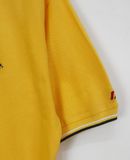  07.13.23 - VTG POLO SHIRT - PRO-KEDS 