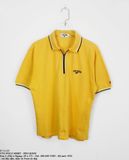  07.13.23 - VTG POLO SHIRT - PRO-KEDS 