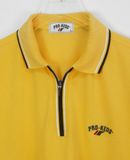  07.13.23 - VTG POLO SHIRT - PRO-KEDS 
