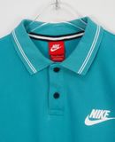  07.13.23 - VTG POLO SHIRT - NIKE 