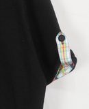  07.13.23 - VTG POLO SHIRT - MACA LESTER 