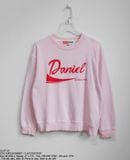  12.07.23 - VTG SWEATSHIRT - LAP EDITION 