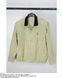  10.17.23 - VTG BLOUSON JACKET - YVES SAINT LAURENT 