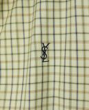  10.17.23 - VTG BLOUSON JACKET - YVES SAINT LAURENT 