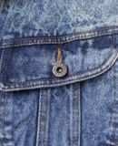  05.13.24 - VTG BOXY CROPPED DENIM JACKET - MAC HOPE 90s 