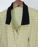  10.17.23 - VTG BLOUSON JACKET - YVES SAINT LAURENT 