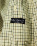  10.17.23 - VTG BLOUSON JACKET - YVES SAINT LAURENT 