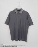  07.13.23 - VTG POLO SHIRT - BURBERRY GOLF 