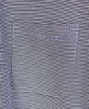  07.13.23 - VTG POLO SHIRT - BURBERRY GOLF 