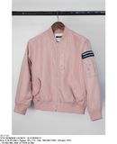  10.17.23 - VTG BOMBER JACKET - H:CONNECT 