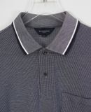  07.13.23 - VTG POLO SHIRT - BURBERRY GOLF 