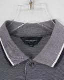  07.13.23 - VTG POLO SHIRT - BURBERRY GOLF 