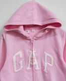  12.07.23 - VTG ZIP UP HOODIE - GAP 