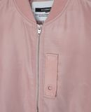  10.17.23 - VTG BOMBER JACKET - H:CONNECT 