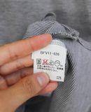  07.13.23 - VTG POLO SHIRT - BURBERRY GOLF 