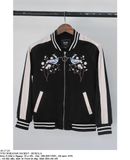  10.17.23 - VTG SUKAJAN JACKET - RUELLA 