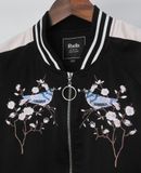  10.17.23 - VTG SUKAJAN JACKET - RUELLA 