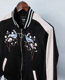  10.17.23 - VTG SUKAJAN JACKET - RUELLA 