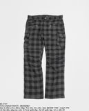  02.17.23 - VTG CARGO PANTS - MOSSIMO 