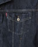  05.13.24 - VTG CROPPED BOXY DENIM JACKET - BIG JOHN 
