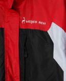  10.17.23 - VTG WINDBREAKER JACKET - DAUNI SPORT 