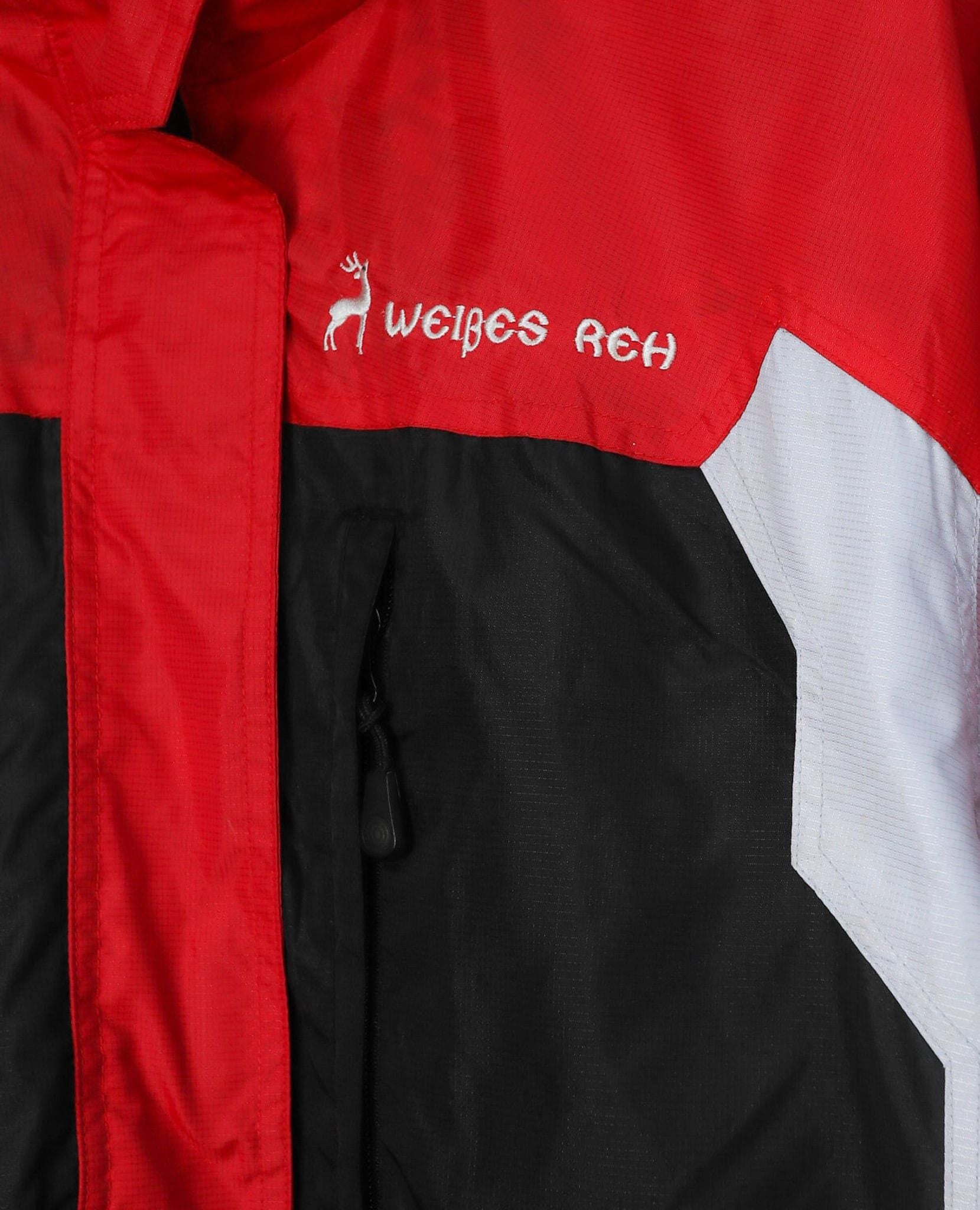  10.17.23 - VTG WINDBREAKER JACKET - DAUNI SPORT 