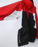  10.17.23 - VTG WINDBREAKER JACKET - DAUNI SPORT 