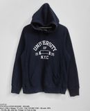  12.07.23 - VTG PULLOVER HOODIE - BEAMS 