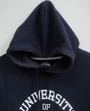  12.07.23 - VTG PULLOVER HOODIE - BEAMS 
