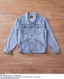  05.13.24 - VTG DENIM JACKET - WRANGLER 