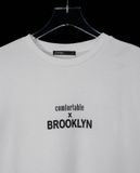  11.06.22 - VTG SWEATSHIRT - LITMUS 
