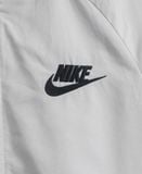  03.03.24 - VTG BASEBALL JACKET - NIKE 2017 