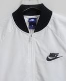  03.03.24 - VTG BASEBALL JACKET - NIKE 2017 