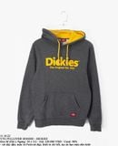  11.10.22 - VTG PULLOVER HOODIE - DICKIES 